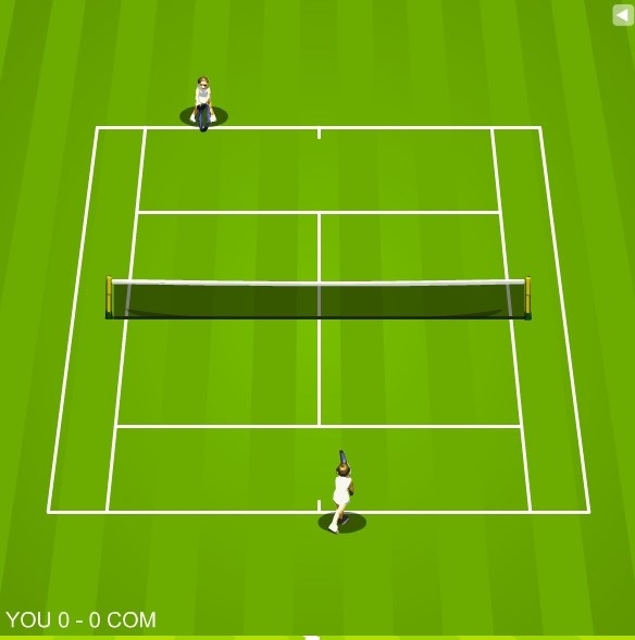 Play to ATP Tennis Online and Free