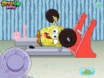 SpongeBob: Sponge Out of Water Image 3