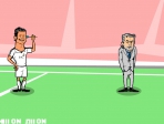 Ronaldo: The Crying Game Image 3