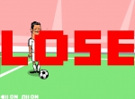 Ronaldo: The Crying Game Image 5