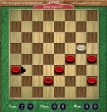 Checkers Game Image 4