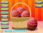 Easter Egg Design Image 2