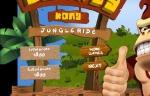 Donkey Kong Jungle Ride Image 3