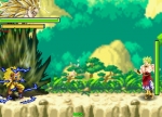 Dragon Ball Fighting Image 5