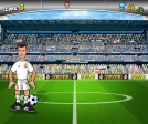Gareth Bale Head Football Image 3