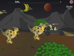 Jurassic World Escape Image 3