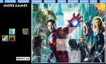 The Avengers Image 2