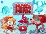 Max and Mink Image 1