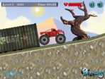 Monster Truck Flip Jumps Image 2