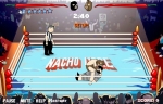 Nacho Wrestling Image 4