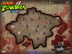 Slash Zombies Rampage 2 Image 2