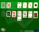 Card solitaire Image 1
