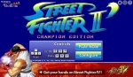 Street Fighter II CE Image 1