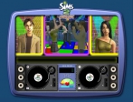 The Sims 2 Nightlife DJ Booth Image 2