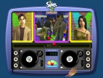 The Sims 2 Nightlife DJ Booth Image 3