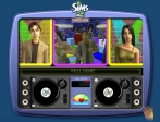 The Sims 2 Nightlife DJ Booth Image 4