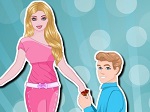 Play Ken proposes to Barbie free