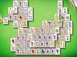 Game Hotel Mahjong