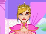 Play Princess Fashion Dress Up free