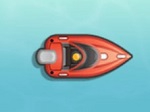 Game Speed Boat