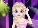 Game Ellie Fairytale Princess Party
