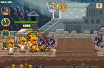 Play Heroes of Myths free