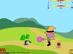 Play Weight Throw free