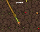 Play Snake Attack free