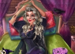 Play Witch to Princess Makeover free