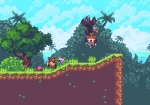 Game Foxy Land