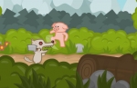 Play Iron Snout free