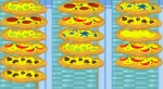 Game Crazy pizza