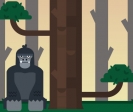 Game Grumpy Gorilla