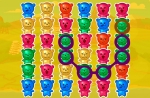 Game Jelly Bears