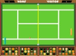 Game Tournament-Pong