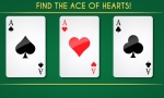 Game Where's the Ace?