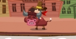 Play Rodeo Rider free