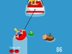 Play Ballistic Biscuit free