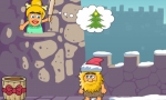 Game Adam and Eve: Snow