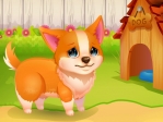 Play Funny Rescue Pet free