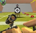 Game Military Shooter Training