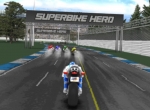 Game Superbike Hero