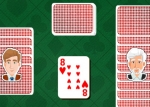 Play Crazy Little Eights free
