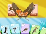 Game Bird Pax