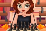 Play Eliza Queen of Chess free
