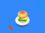 Game Hamburger