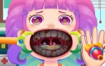Game Funny Throat Surgery 2