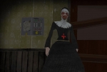 Play Evil Nun Schools Out free