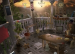 Game Mystery Venue Hidden Object
