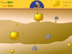 Play Gold Miner free